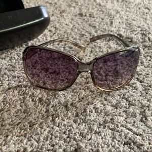Banana Republic sunglasses
